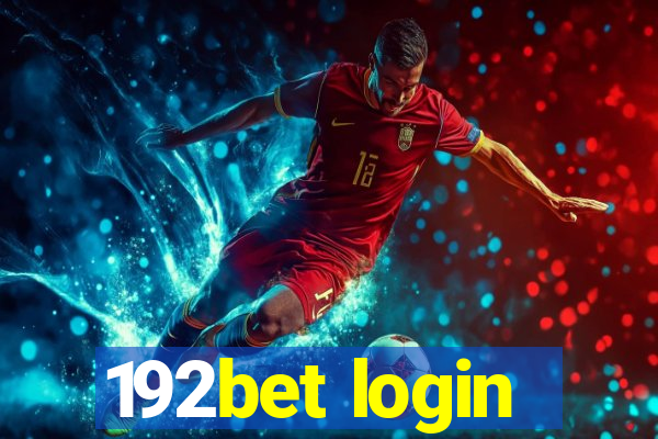 192bet login